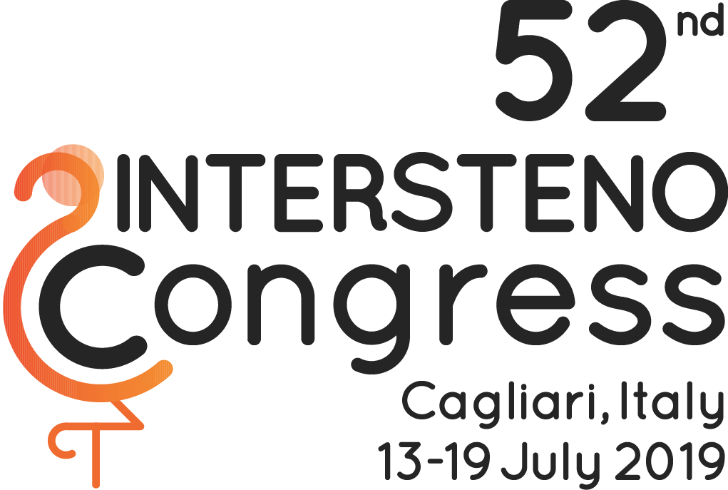 52° Congresso Intersteno Cagliari 2019