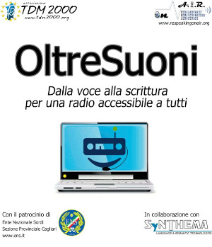 OltreSuoni