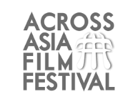 Logo Across Asia Film Festivale