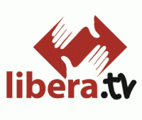 Logo Libera.tv