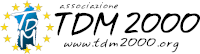 Logo TDM2000