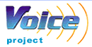 Logo Voice Project